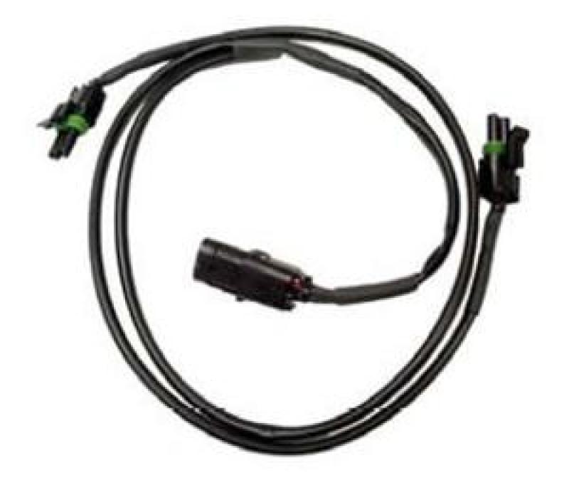 Baja Designs Squadron/S2 Wire Harness Splitter (Adds 1 Light) 613607 Main Image