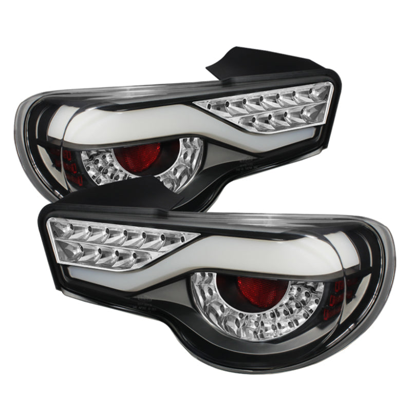 SPYDER SPY xTune Tail Lights Lights Tail Lights main image