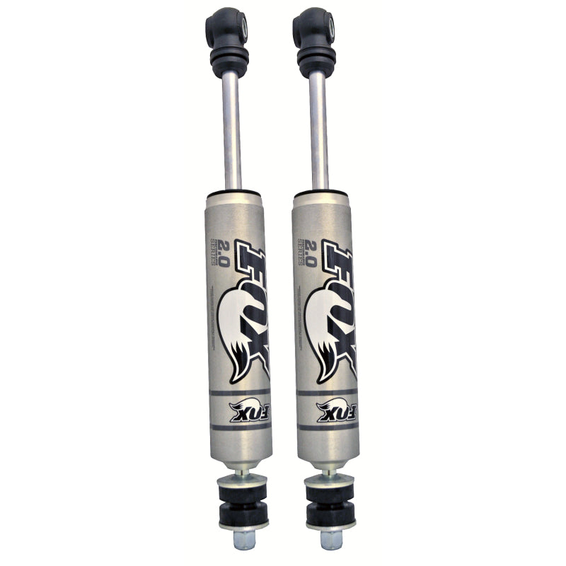 Ridetech RID LevelTow Shocks Suspension Shocks and Struts main image