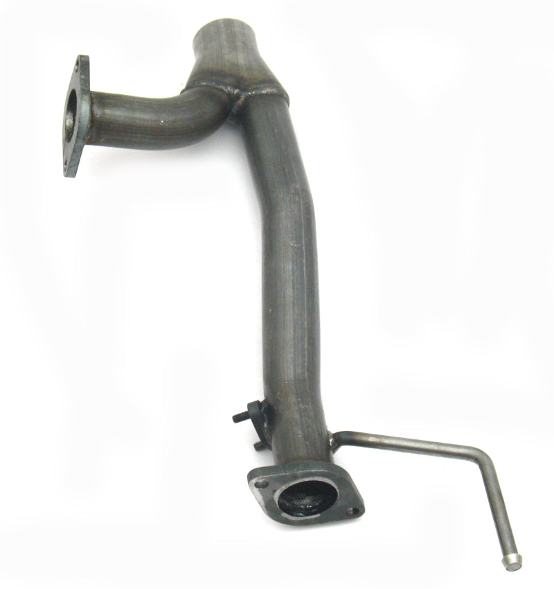 JBA JBA Y-Pipes Exhaust, Mufflers & Tips Y Pipes main image