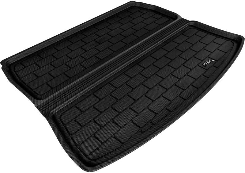 3D MAXpider 2006-2013 Audi A3 Kagu Cargo Liner - Black M1AD0211309 Main Image