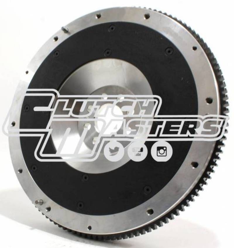 Clutch Masters 03-06 Infiniti G35 3.5L / 03-06 Nissan 350Z 3.5L Aluminum Flywheel FW-919-AL