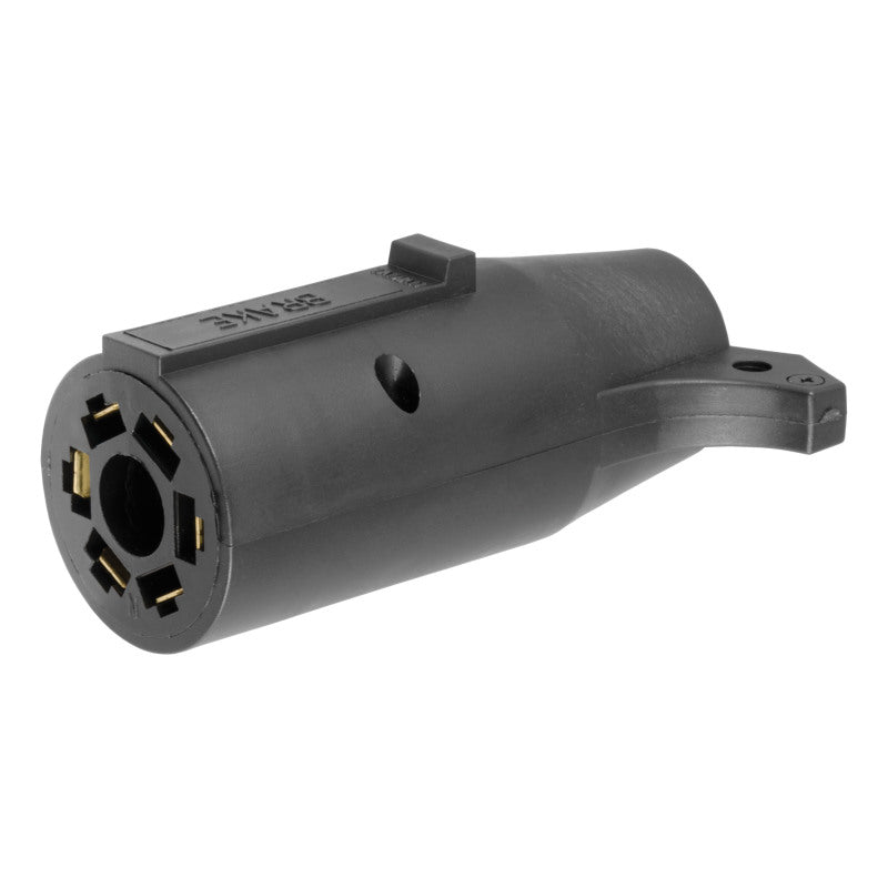 Curt CUR Electrical Adapters Engine Components Wiring Connectors main image