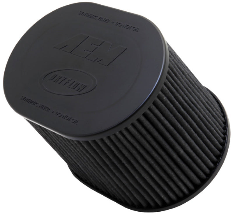 AEM Induction AEM IND Universal Air Filter Air Filters Air Filters - Universal Fit main image