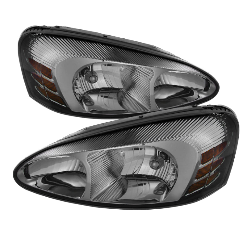 SPYDER SPY xTune Headlights Lights Headlights main image