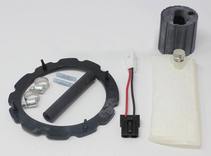 Walbro WAL Fuel Pump Install Kits Fuel Delivery Fuel Pump Fitment Kits main image