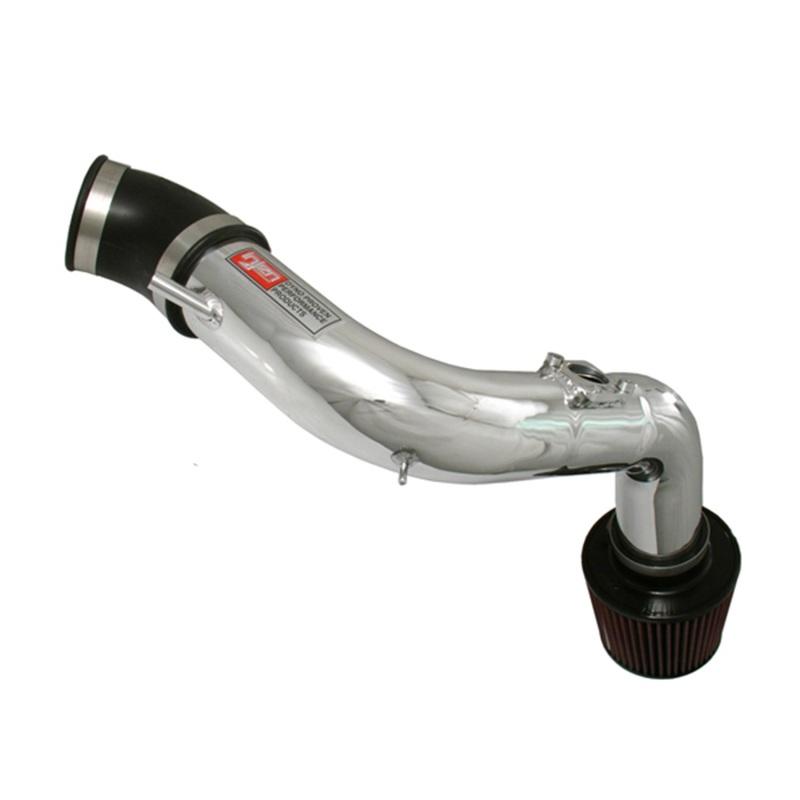 Injen 06-08 Mazda 6 3.0L V6 (Automantic) Black Cold Air Intake SP6072BLK Main Image