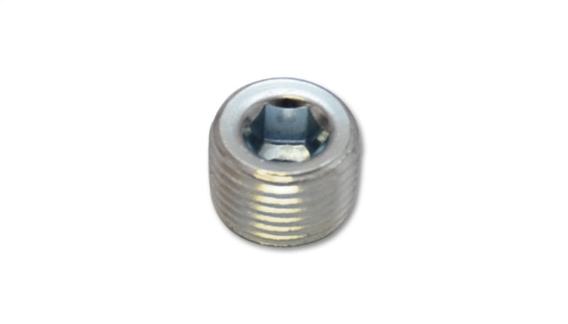 Vibrant EGT Sensor Bung Threaded Plug, 1/8" NPT