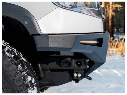 Innovative Creations Inc Magnum Front Bumper, Chevrolet Colorado Wt/Lt/z71, 2015-2019
