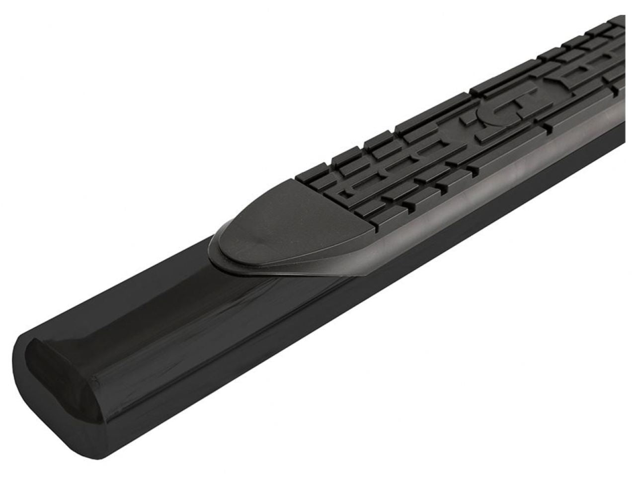 Innovative Creations Inc 4" Nerf/Oval Step Bar, Chevrolet/GMC Ext Cab 1500/2500/3500