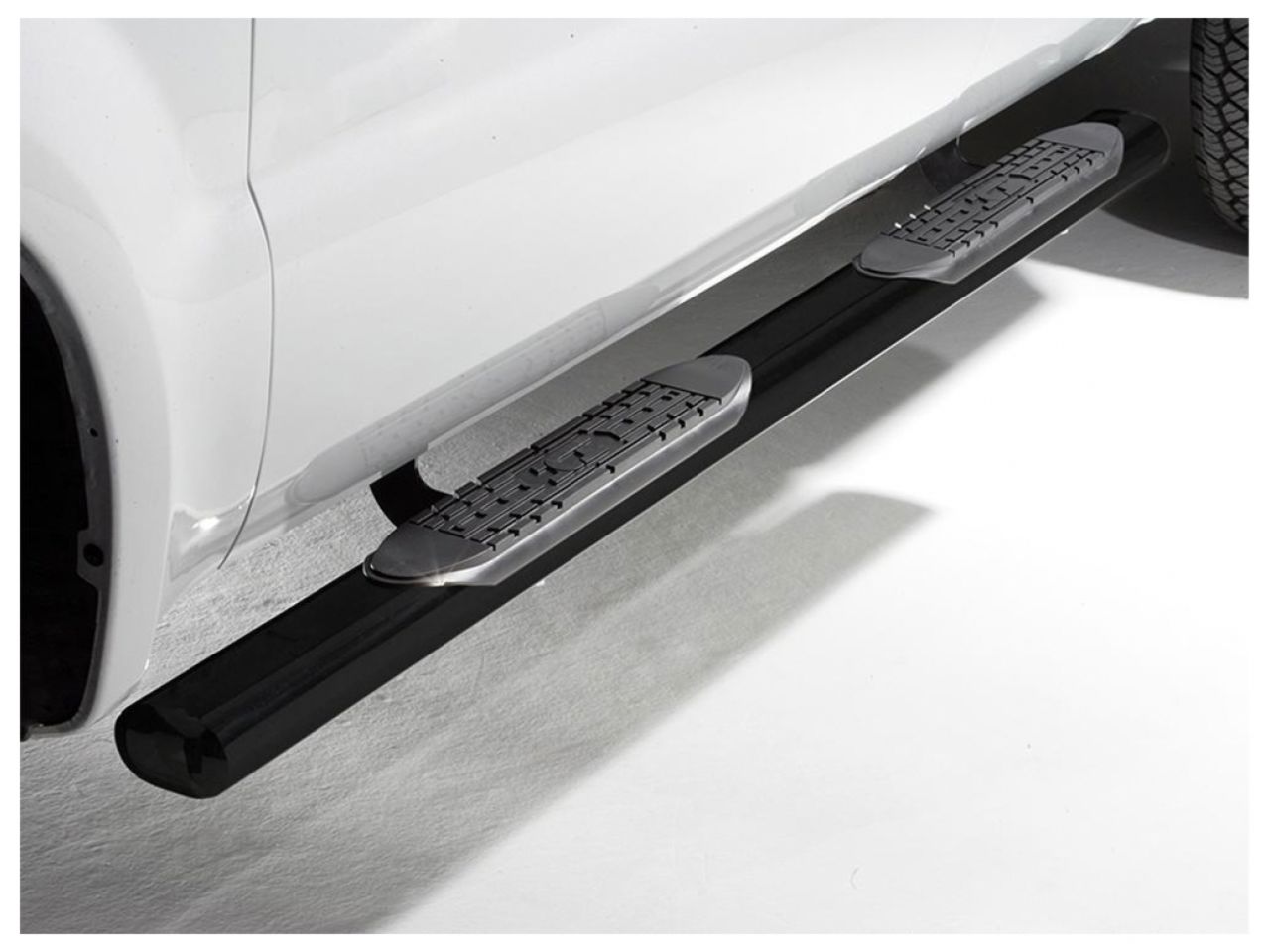 Innovative Creations Inc Step Bars BOVL21CH Item Image
