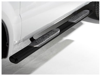 Innovative Creations Inc 4" Nerf/Oval Step Bar, Chevrolet/GMC Ext Cab 1500/2500/3500