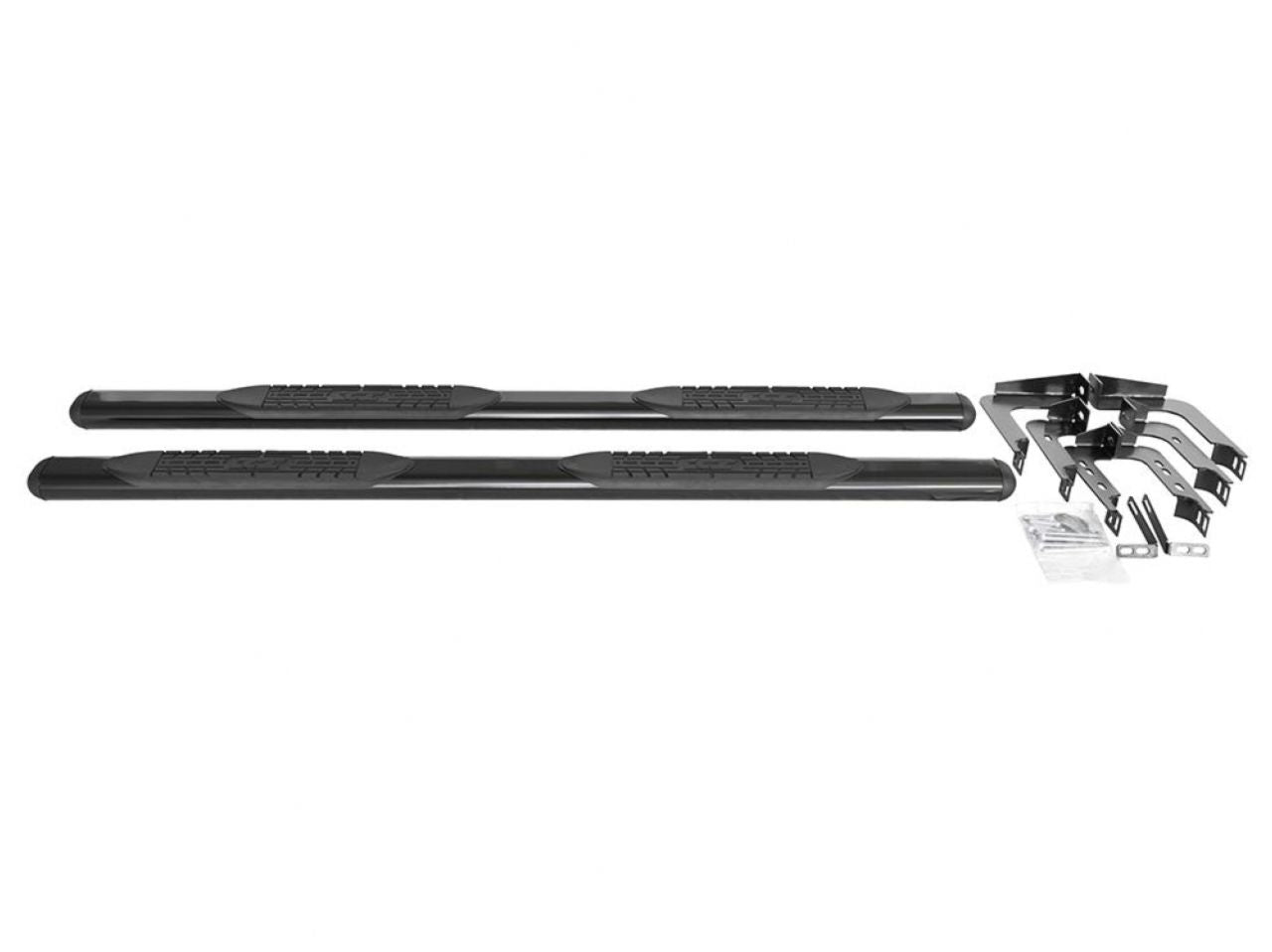 Innovative Creations Inc 5'' Nerf/Oval Step Bar, Dodge Ram Quad Cab
