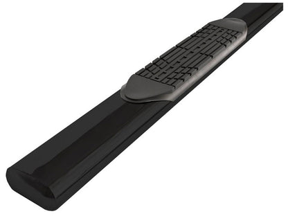 Innovative Creations Inc 5'' Nerf/oval Step Bar, Dodge Ram Crew Cab