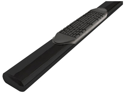 Innovative Creations Inc 4" Nerf/oval Step Bar, Chevrolet/GMC Crew Cab 1500/2500/3500