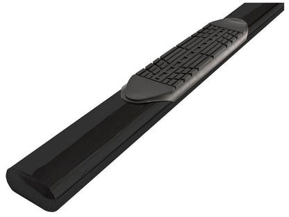 Innovative Creations Inc 5'' Nerf/oval Step Bar, Chevrolet/gmc Ext Cab 1500/2500/3500
