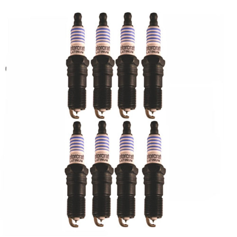 Ford Racing FRPP 5.0L 4V TI-VCT Cold Spark Plug Set M-12405-M50