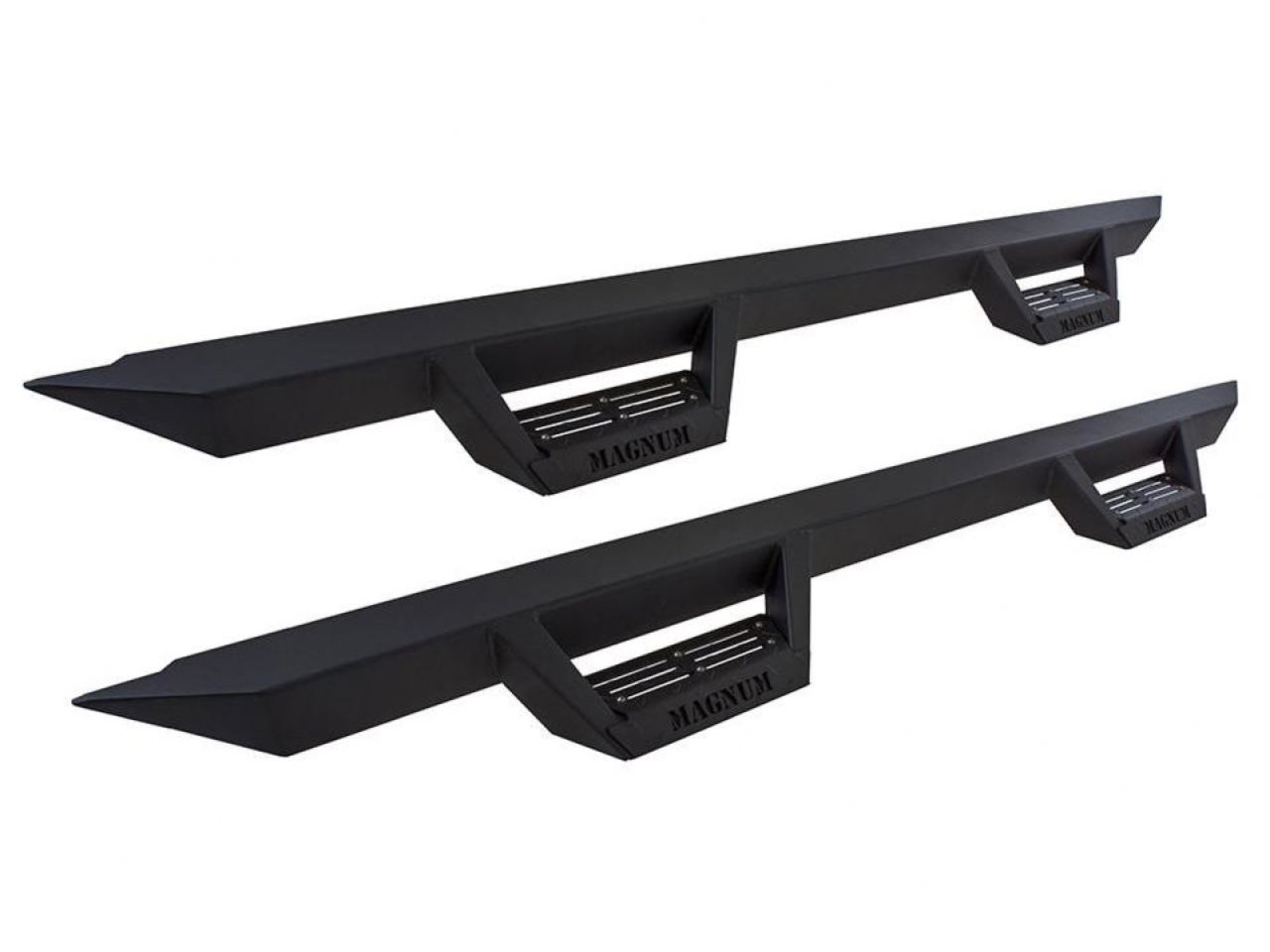 Innovative Creations Inc Nerf/step Bar for 19-20 SILVER/SIERA 1500