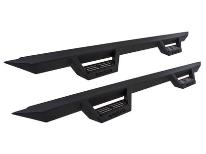 Innovative Creations Inc Nerf/step Bar for 19-20 SILVER/SIERA 1500
