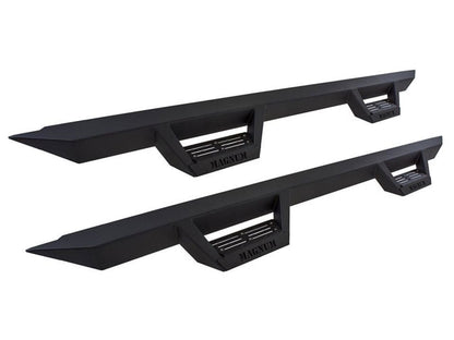 Innovative Creations Inc Nerf/step Bar 2016-2019 Dodge Ram Mega Cab (Does Not Fit Cab & Chassis