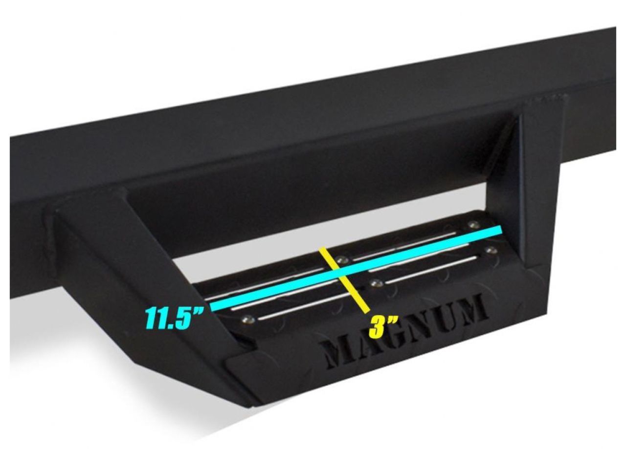 Innovative Creations Inc Vehicle Parts RTS26CH Item Image