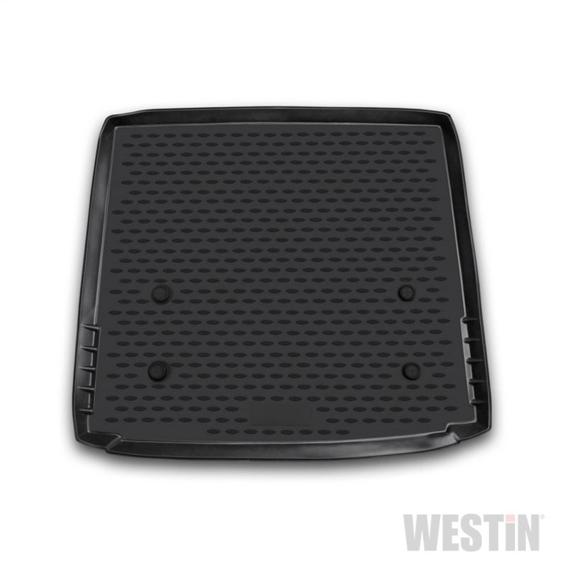 Westin WES Profile Cargo Liner - Blk Floor Mats Floor Mats - Rubber main image
