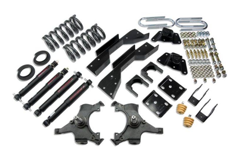 Belltech LOWERING KIT WITH ND2 SHOCKS 794ND Main Image