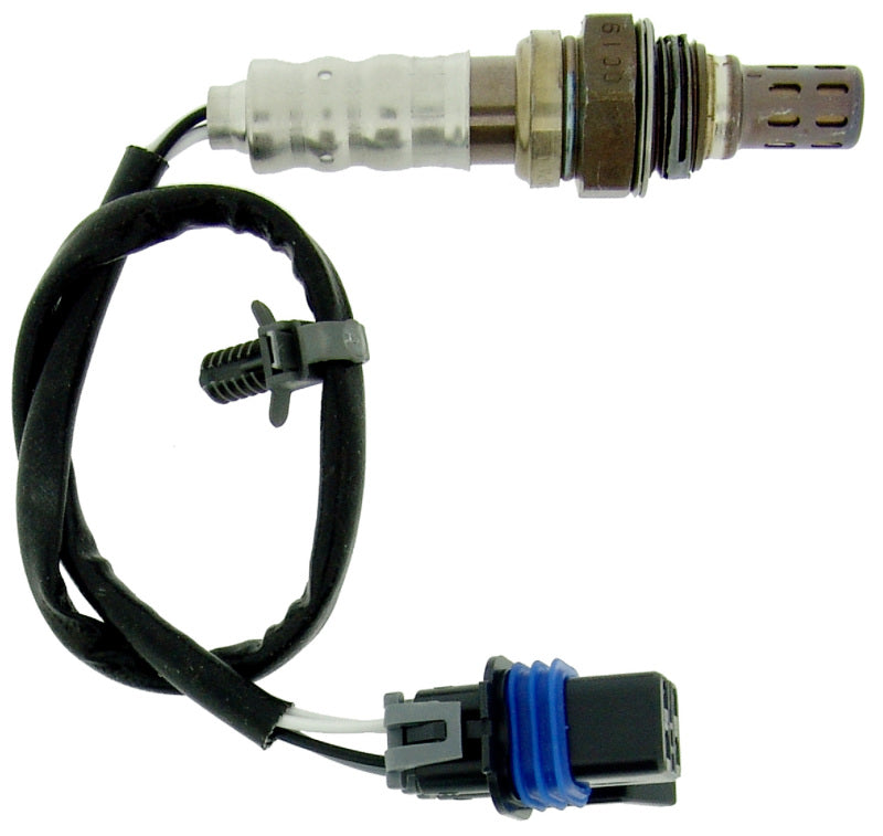 NGK Chevrolet Trailblazer 2009-2008 Direct Fit Oxygen Sensor 21060