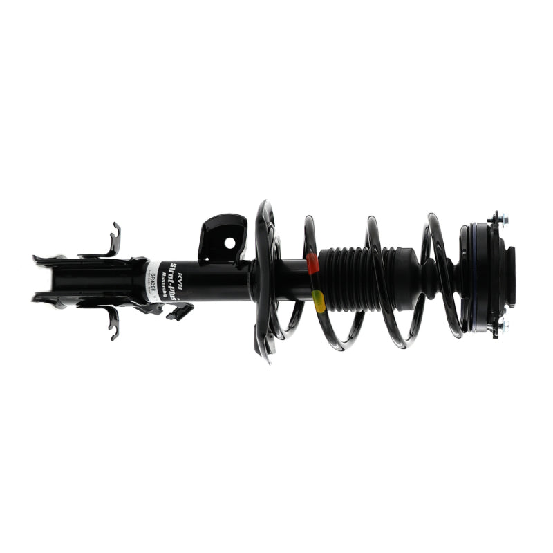 KYB Shocks & Struts Strut Plus Front Right 17-19 Nissan Sentra (Excl SR Turbo/NISMO) SR4398