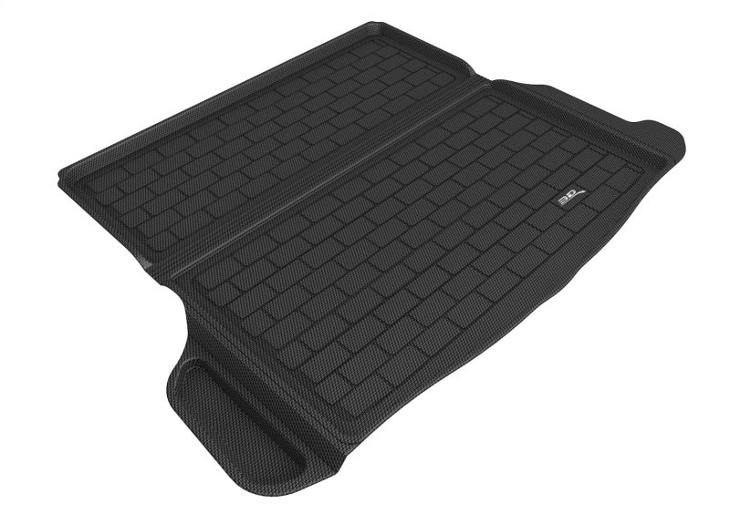 3D MAXpider ACE Cargo Liner - Black Floor Mats Floor Mats - Rubber main image