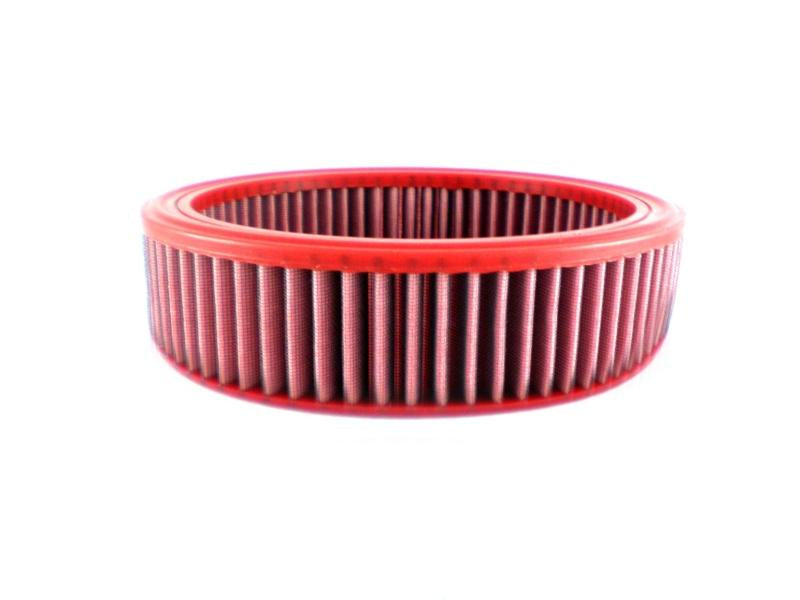 BMC 77-86 Ford Transit 77 1.6 Replacement Cylindrical Air Filter FB627/08 Main Image