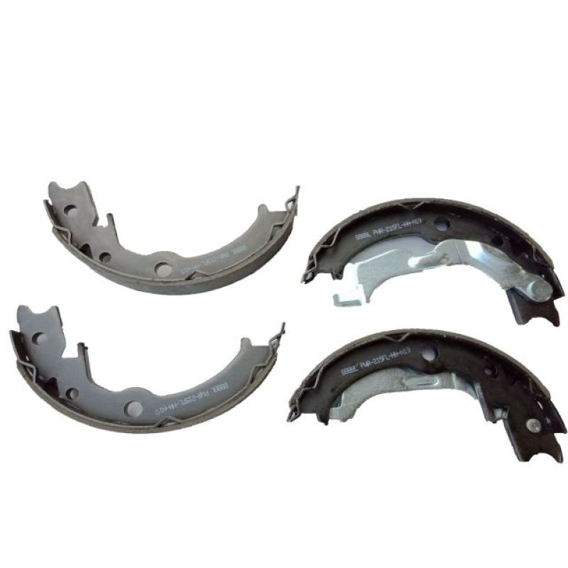 PowerStop PSB Autospecialty Brake Shoes Brakes, Rotors & Pads Brake Shoes main image