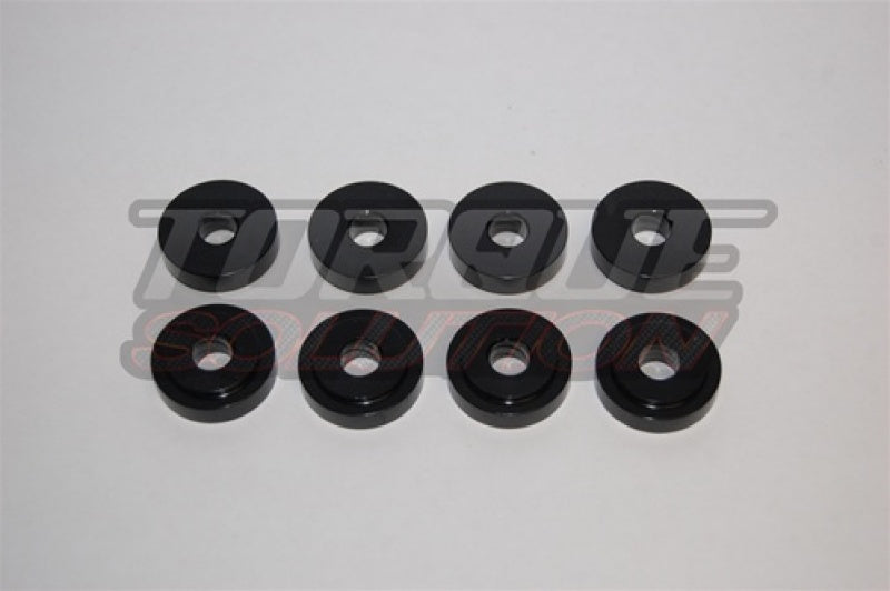 Torque Solution Shifter Base Bushing Kit: Mitsubishi Eclipse Talon Laser 91-94 / TS-BB-015