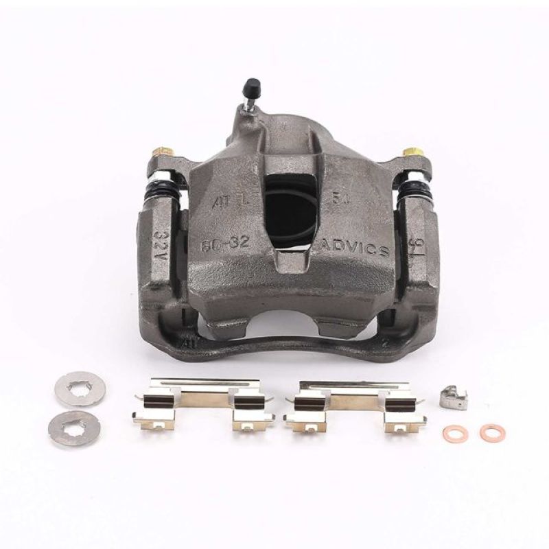 PowerStop PSB Autospecialty Caliper Brakes, Rotors & Pads Brake Calipers - OE main image