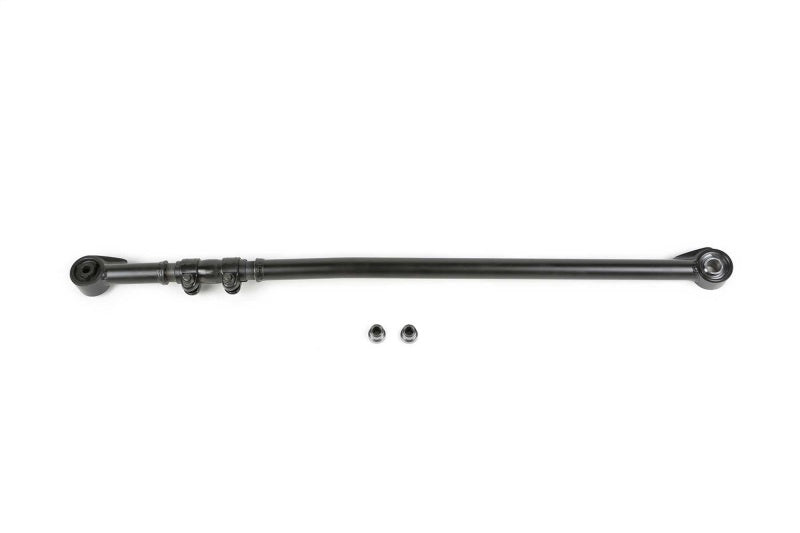 Fabtech FAB Traction Bar Suspension Traction Bars main image