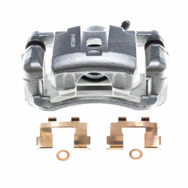 PowerStop PSB Autospecialty Caliper Brakes, Rotors & Pads Brake Calipers - OE main image