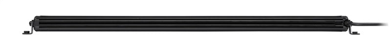 Hella Universal Black Magic 32in Thin Light Bar - Driving Beam 358176311