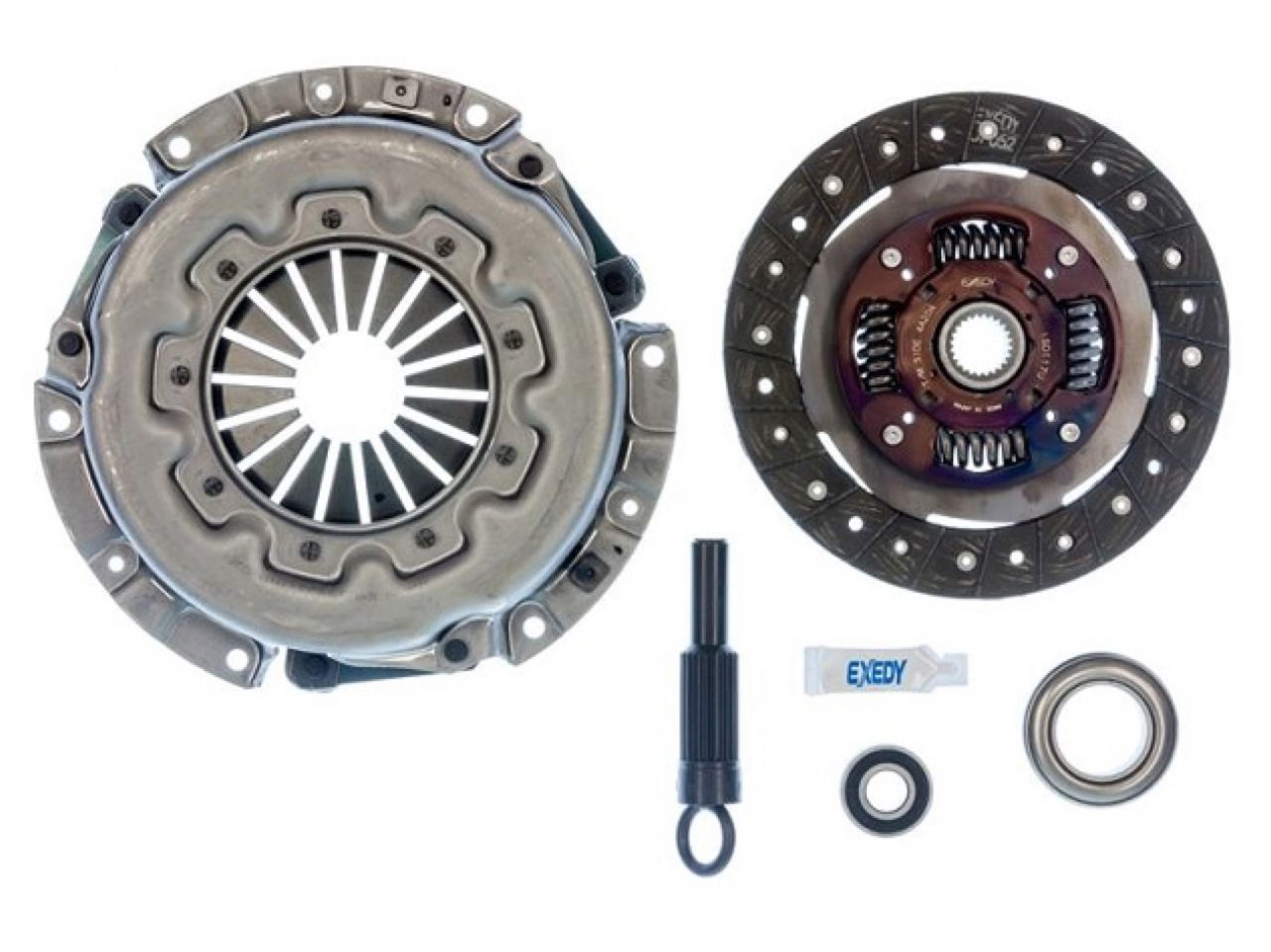 Exedy Clutch Kits 04071 Item Image