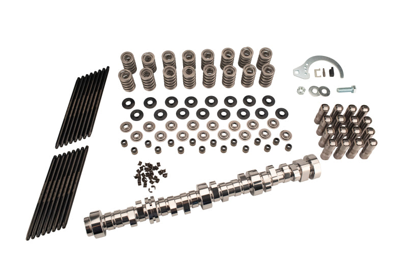 COMP Cams Stage 1 LST Master Camshaft Kit - LT1 Camaro & Corvette w/ AFM Delete MK224-300-13