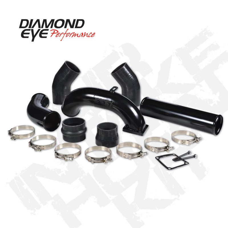 Diamond Eye Performance DEP Intake Horn Kit Exterior Styling Horns main image