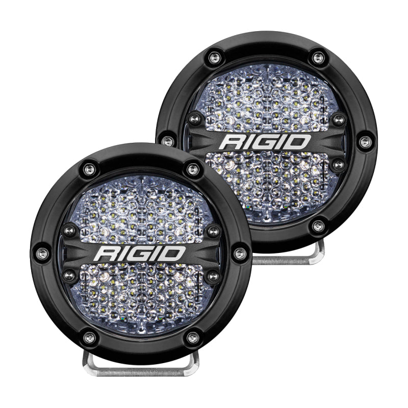 Rigid Industries RIG 360 Series Lights Light Bars & Cubes main image