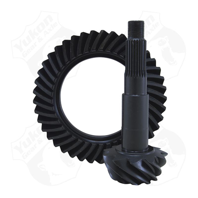 Yukon Gear High Performance Gear Set For GM 12P in a 3.42 Ratio YG GM12P-342 Main Image