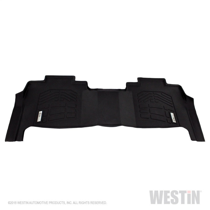 Westin WES Wade Sure-Fit Liners - Blk Floor Mats Floor Mats - Rubber main image