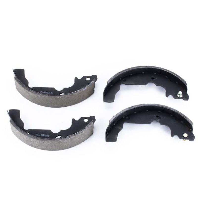 PowerStop PSB Autospecialty Brake Shoes Brakes, Rotors & Pads Brake Shoes main image