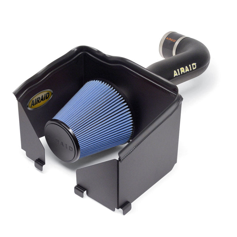 Airaid AIR Cold Air Intake Kit Air Intake Systems Cold Air Intakes main image