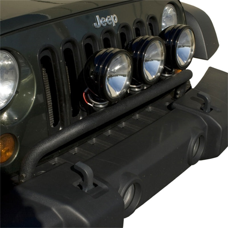 Rugged Ridge RUG Light Bars Lights Light Bars & Cubes main image