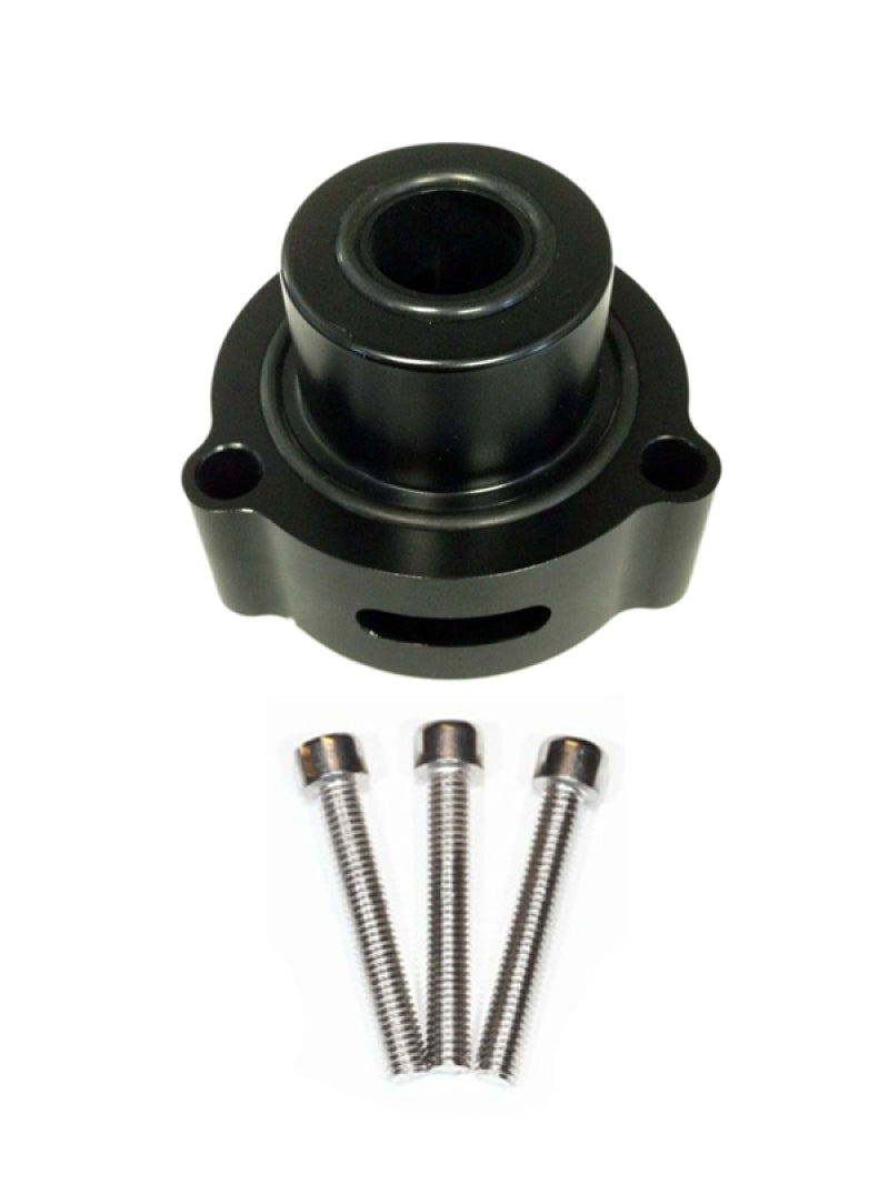 Torque Solution Blow Off Valve Adapter: Volkswagen 2.0T / Audi TT & A3 TS-VW-006