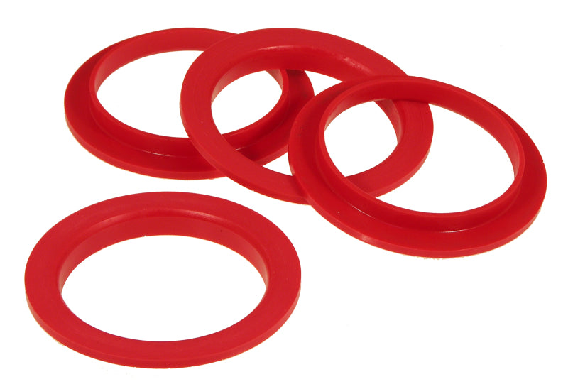 Prothane Coil Spring Insulator