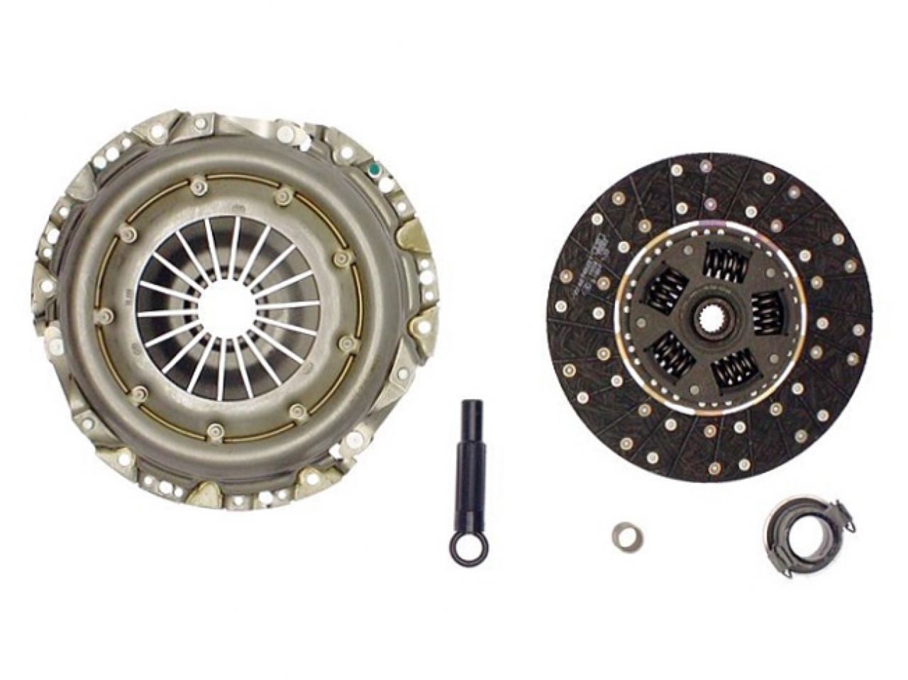 Exedy Clutch Kits 05063 Item Image