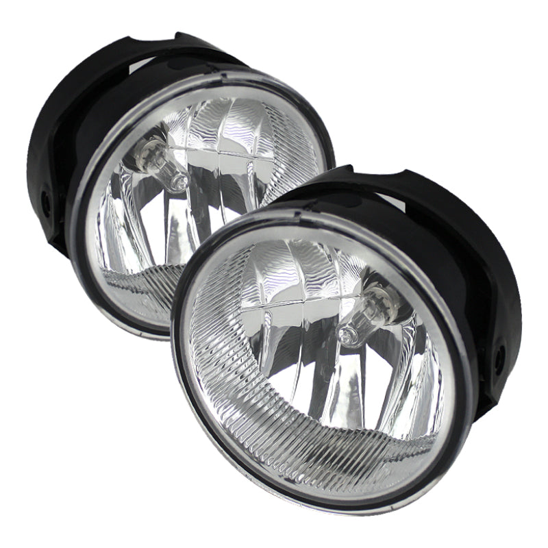 SPYDER SPY Fog Lights Lights Fog Lights main image